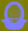 TheWaterDanceOliveBlue