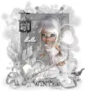 WinterFairy~Belle