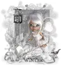 Winter Fairy