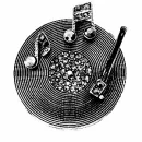 SpinMeRightRoundLikeARecordMarcasite