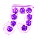 LifeIsASongWorthSingingAmethyst