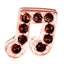 LifeIsASongWorthSingingGarnet