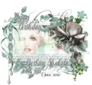 Shakela, Happy Birthday