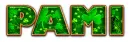 ST PATTY DAY PAMI GOLD TEXT 