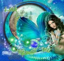 Mermaid Tale-Leah