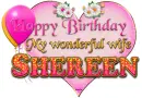 Jaya (Shereen)