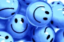 HappinessBlueSmiles