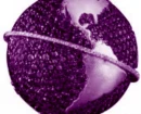 HelloWorldAmethystGlobe