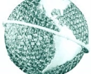 HelloWorldAquamarineGlobe