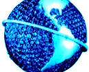 HelloWorldSapphireGlobe