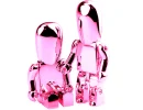 ReachOutRobotPink