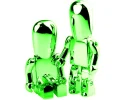 ReachOutRobotGreen