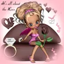All about the love