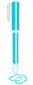 BuildingAMysteryBluePenOfAqua