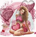 Love is all you need/Marilyn