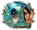 Mermaid Tale 2- Leah no animation