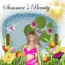 Summer's Beauty