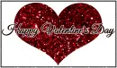 Glitter Heart