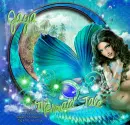 Mermaid Tale- For Jaya