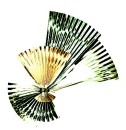 TrySomethingNewGreenMultiFan