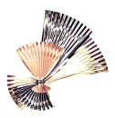 TrySomethingNewRoseGoldMultiFan