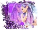 Purple Elve- Jessi