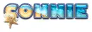 SEASHELL BEACH CONNIE TEXT