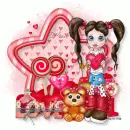 Happy Valentine"s Day