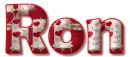 Valentine's Day Candles - R0n
