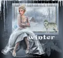 Winter Snow_MissG