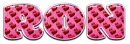 Happy Valentine Faces - Ron