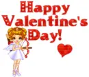 Happy Valentine's Day