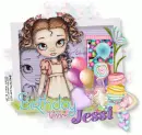 Birthday Wishes Jessi