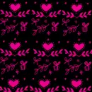 Valentine's Day Background