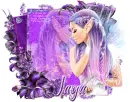 Purple Elf- Jaya