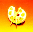 WrappedGoldenOrange