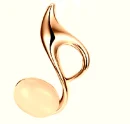 OneNoteSongRoseGold