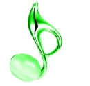 OneNoteSongGreen