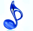 OneNoteSongBlue