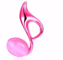 OneNoteSongPink