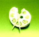 WrappedPeridot