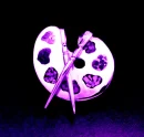 WrappedAmethyst