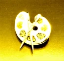 WrappedCitrine