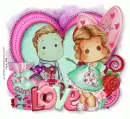 Happy Valentine"s Day