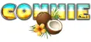 COCONUT CONNIE TEXT