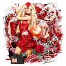 Love Story Animated