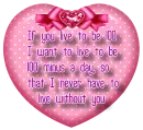 If you live