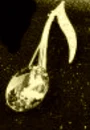 JavaJiveAntiqueGoldMusicNote
