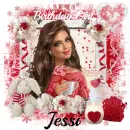 Birthday Girl ~ Jessi