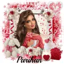 Birthday Girl ~ Parihan